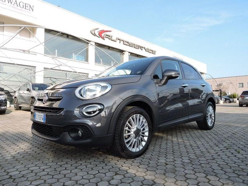 FIAT 500X 1.0 T3 120 CV