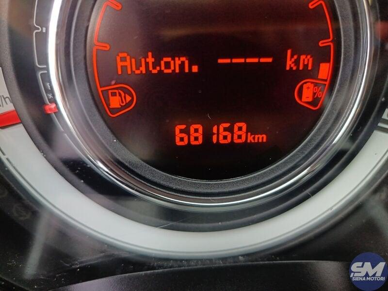 FIAT 500 500 1.0 Hybrid Cult