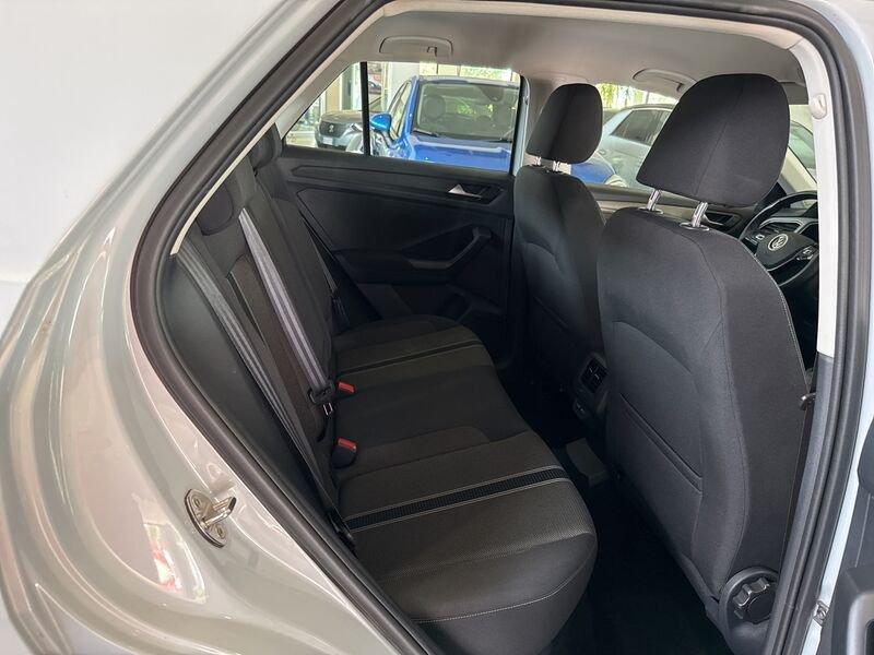 Volkswagen T-Roc 1.0 TSI Style BlueMotion Technology