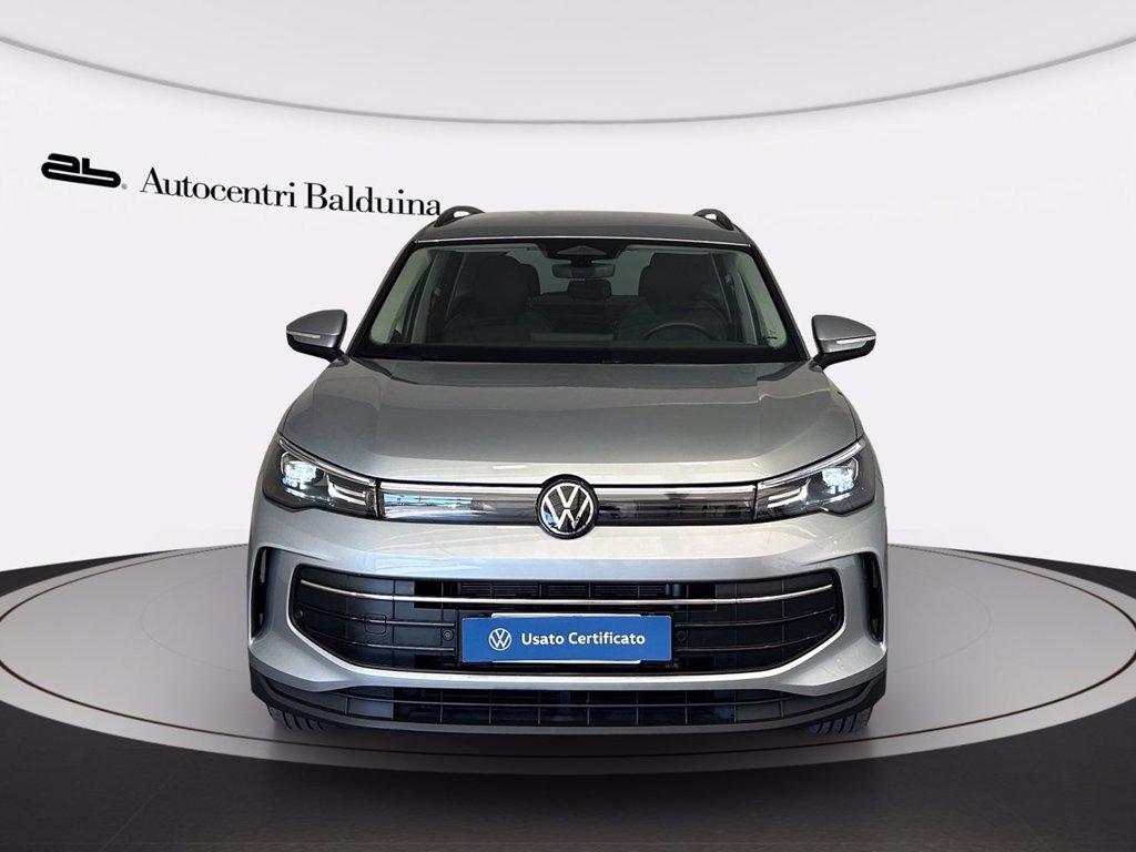 VOLKSWAGEN Tiguan 2.0 tdi life 150cv dsg del 2024