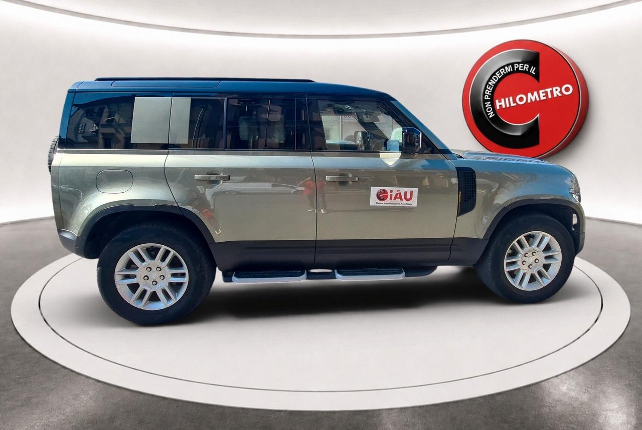 Land Rover Defender 110 3.0D I6 200 CV AWD Auto S