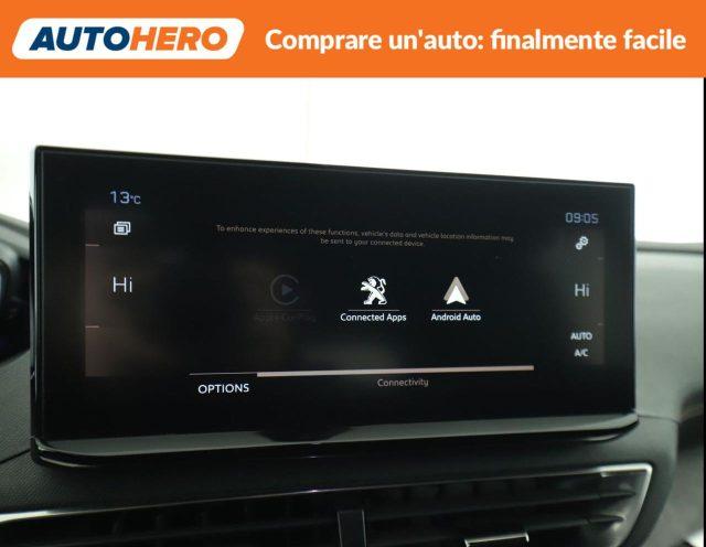 PEUGEOT 5008 BlueHDi 180 S&S EAT8 GT Pack