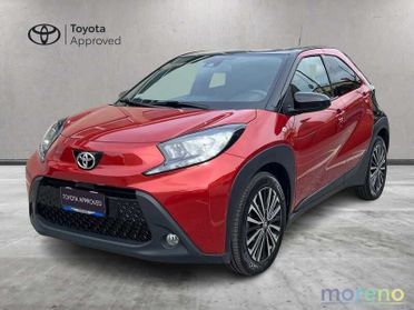 Toyota Aygo X X 1.0 Trend 72 CV s-cvt