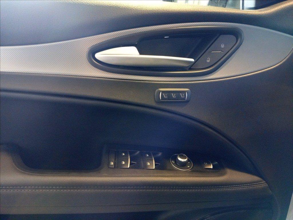 ALFA ROMEO Stelvio 2.2 t Sprint Q4 210cv auto del 2024