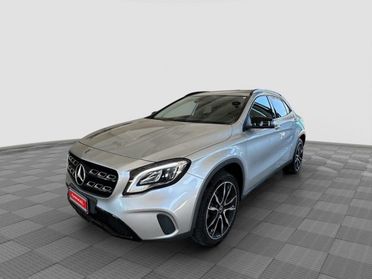 MERCEDES-BENZ CLA sse GLA GLA 200 CDI/d Automatic Sport