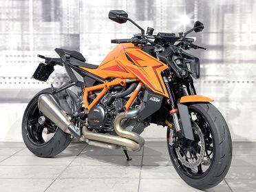 KTM 1390 Super Duke R