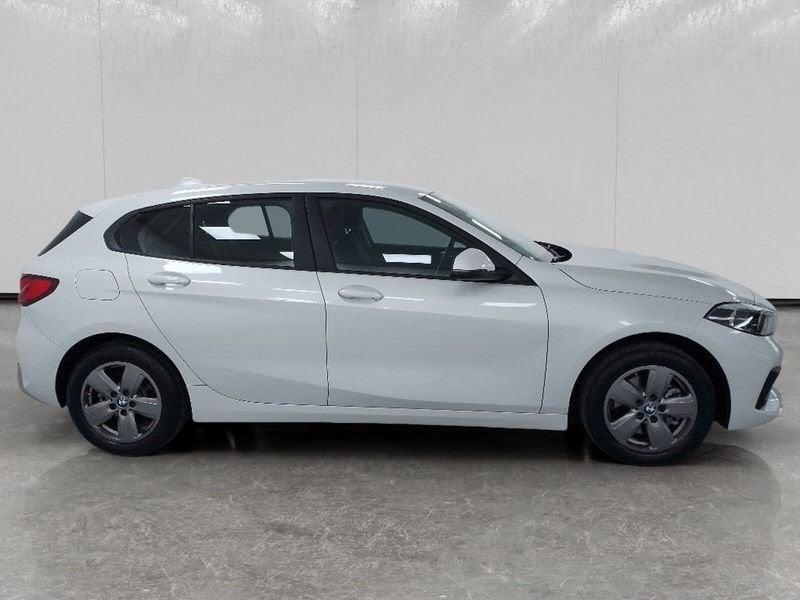 BMW Serie 1 118i Business Advantage 136cv auto