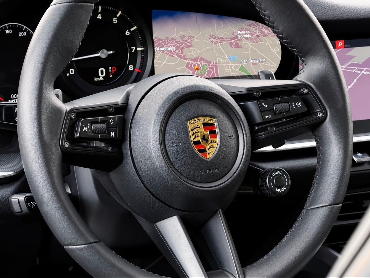 Porsche 911 992 Coupé 3.0 Carrera S 450CV LIFT PDCC
