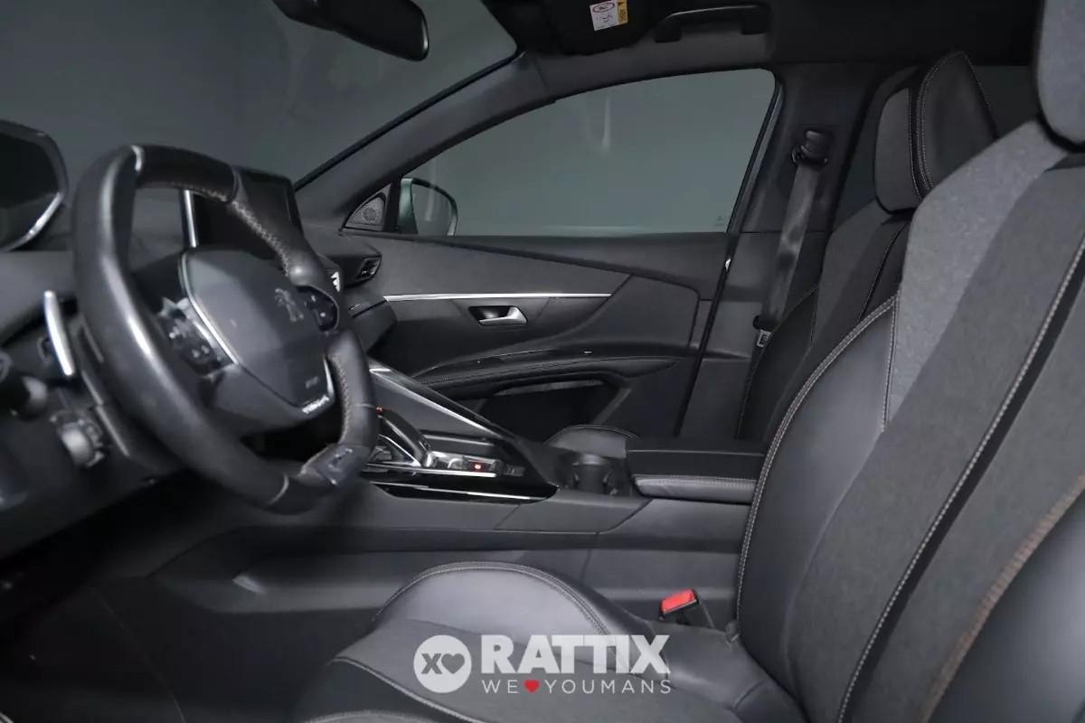 Peugeot 5008 1.6 BlueHDI 120CV GT Line EAT6 7p.ti