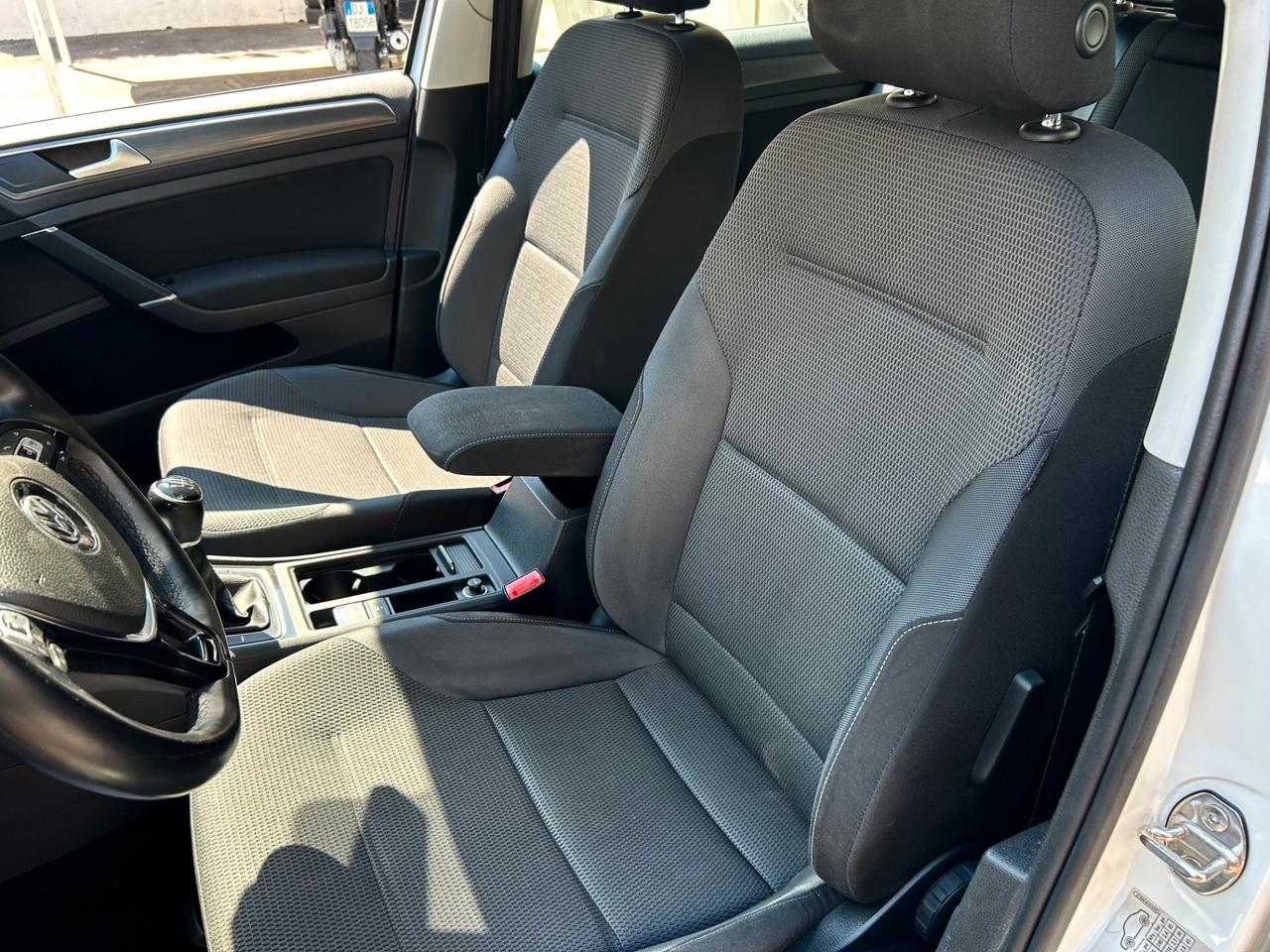 Volkswagen Golf 1.4 TGI EXECUTIVE BlueMotion 2018