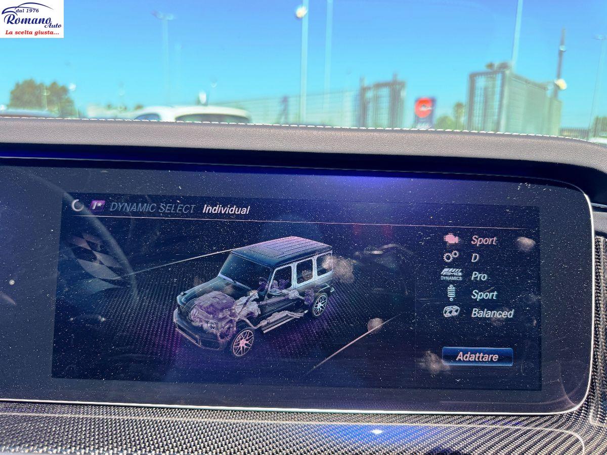 NEW Mercedes-Benz G 63 AMG GRAND EDITION 1/1000 Limited Edition#PRONTA CONSEGNA!