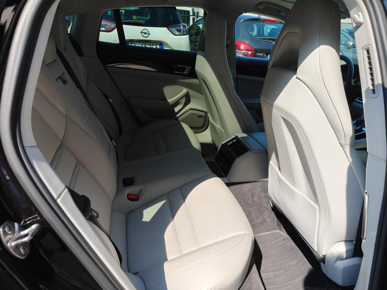 Porsche Panamera 2.9 4S E-Hybrid