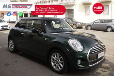 MINI Mini MINI Mini One D 70KW ANNO 2014