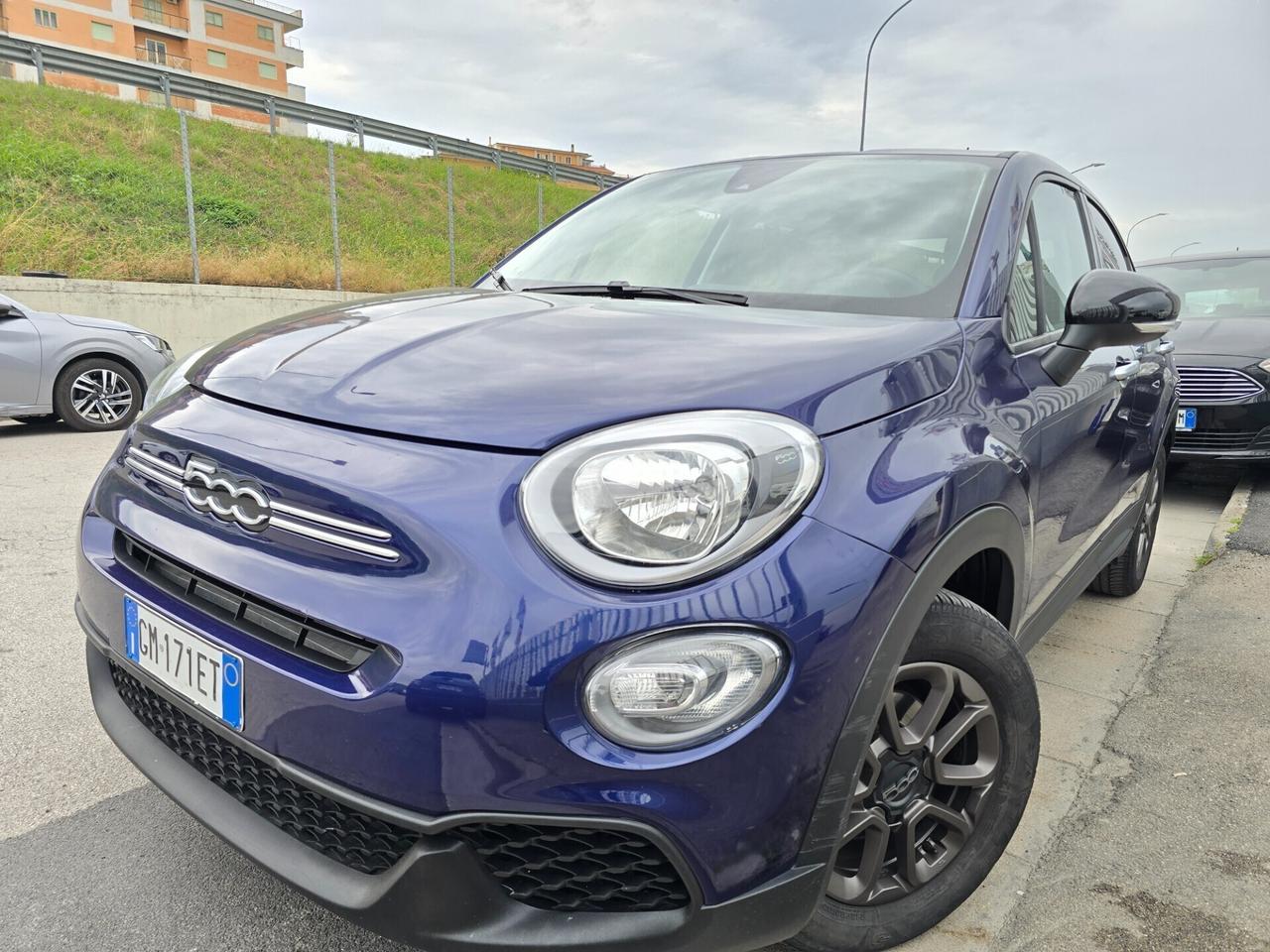 Fiat 500X 1.6 MultiJet 130 CV Club