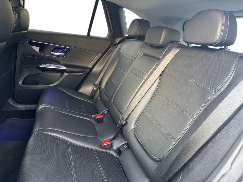 Mercedes-Benz GLC 220 d Advanced 4matic auto