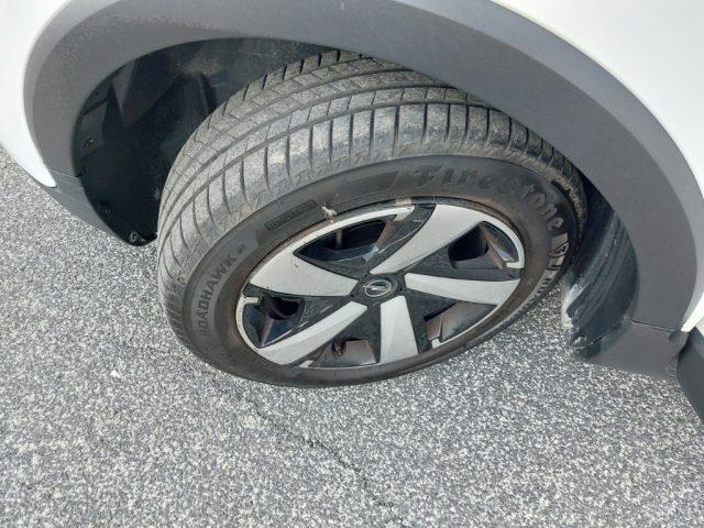 OPEL Crossland 1.2 Turbo 12V 110 CV Start&Stop Fatturabile