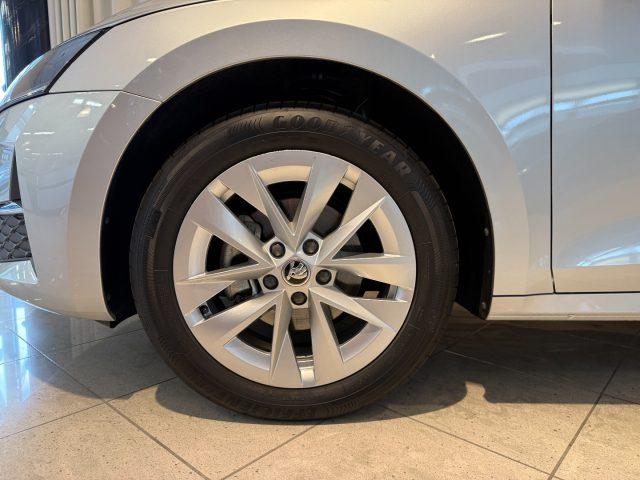 SKODA Octavia NEW 2.0 TDI DSG Wagon Executive 17" Camera LED