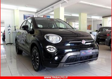 FIAT 500X 1.6 MJT 130CV CROSS IVATA (LUCI LED+PELLE+NAVI)