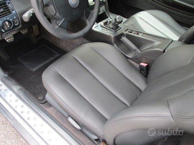 Mercedes slk kompressor 2.0 cabrio BENZINA