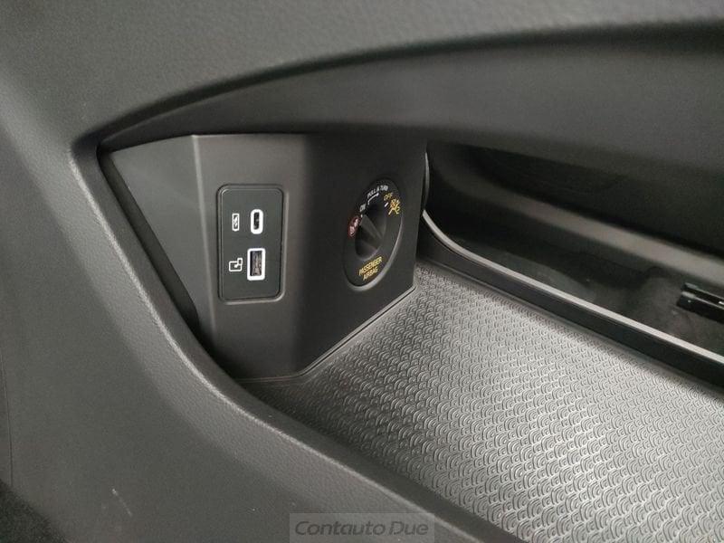 Omoda Omoda 5 Omoda 5 1.6 TGDI 147CV aut. Anniversary Premium