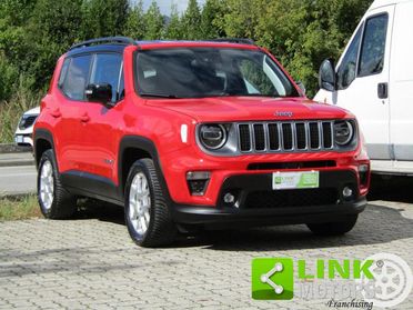 JEEP Renegade 1.3 T4 190CV PHEV 4xe AT6 Business Plus