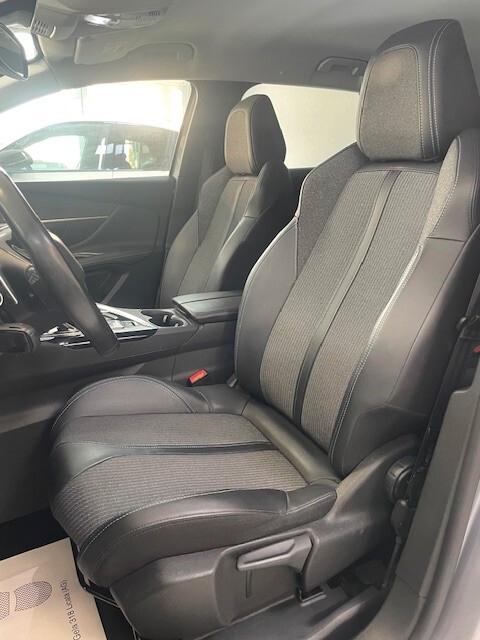 Peugeot 3008 BlueHDi 130CV S&S EAT8 Allure Pack