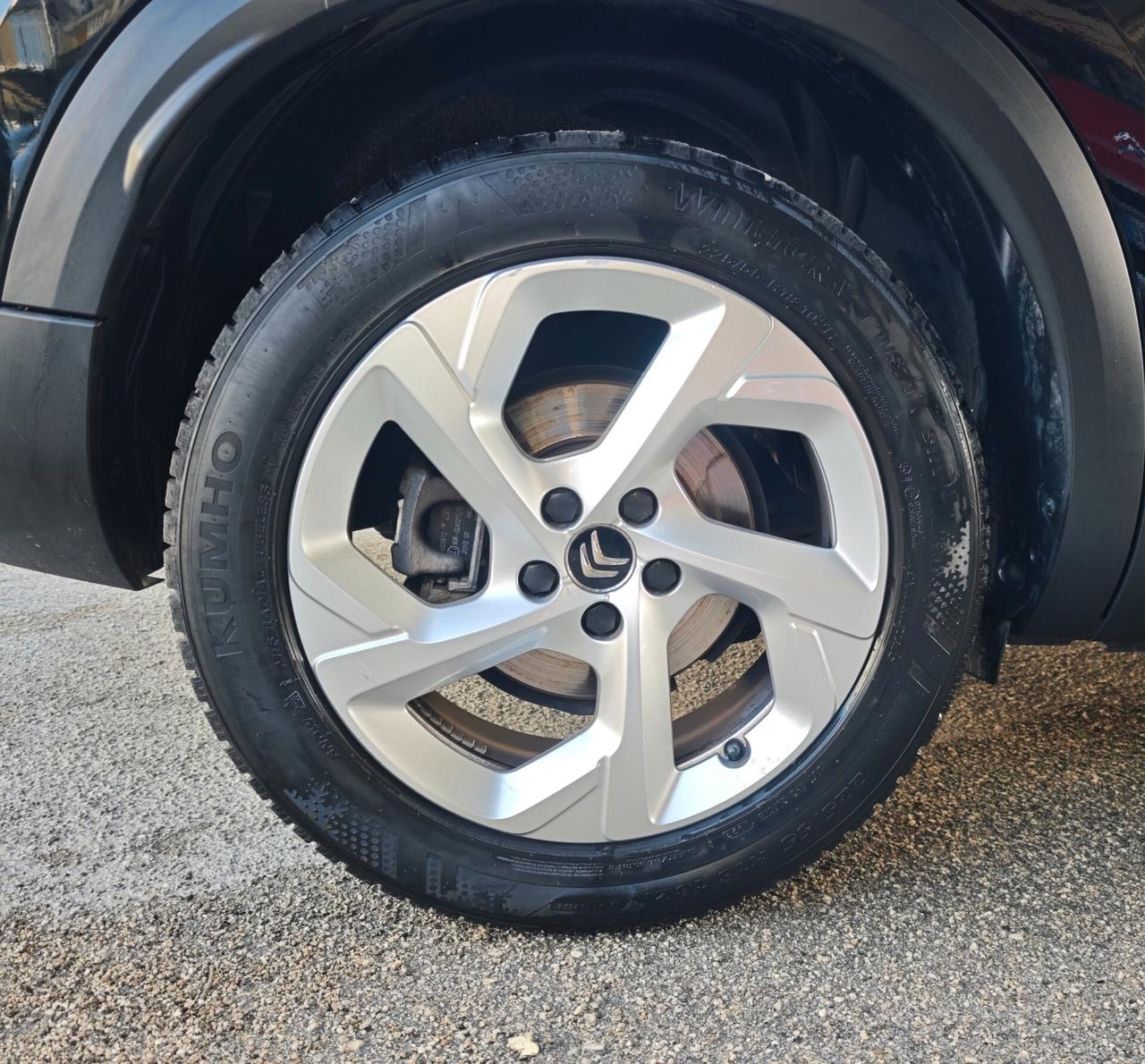 Perfetta Citroen C5 Aircross BlueHDi 130 S&S Shine