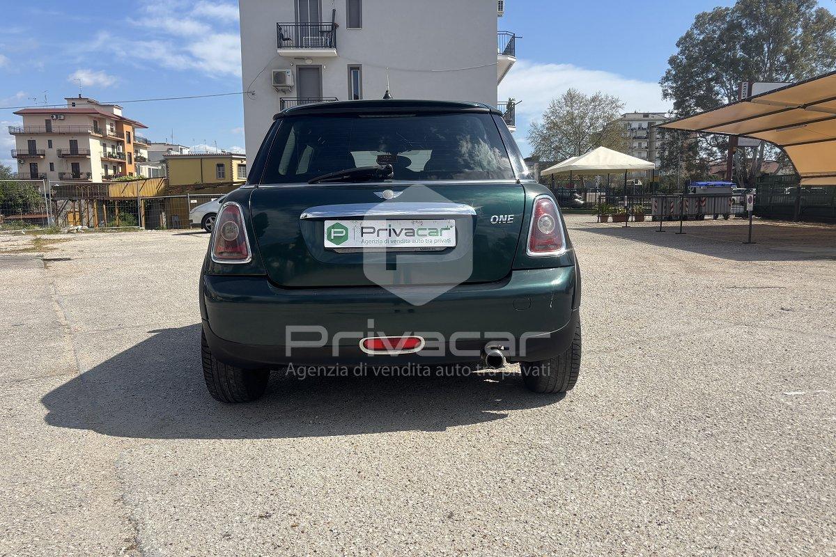 MINI Mini 1.4 16V One