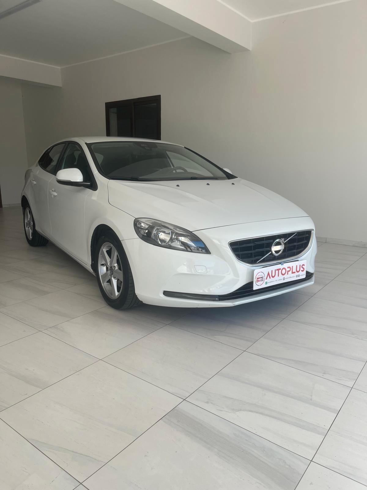Volvo V40 D3 Kinetic