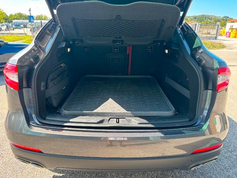 MASERATI Levante Levante V6 Diesel AWD