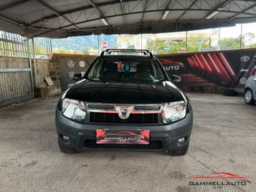 Dacia Duster 1.5 4x4 Ambiance 110CV