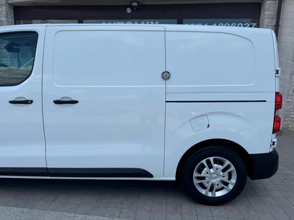 Opel Vivaro 1.5 Diesel 100cv S&s L2 H1 Enjoy