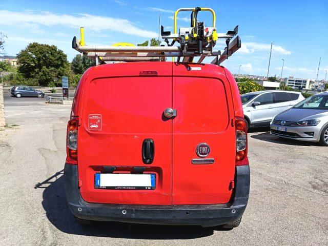 FIAT Fiorino 1.3 MJT 95CV Cargo Adventure