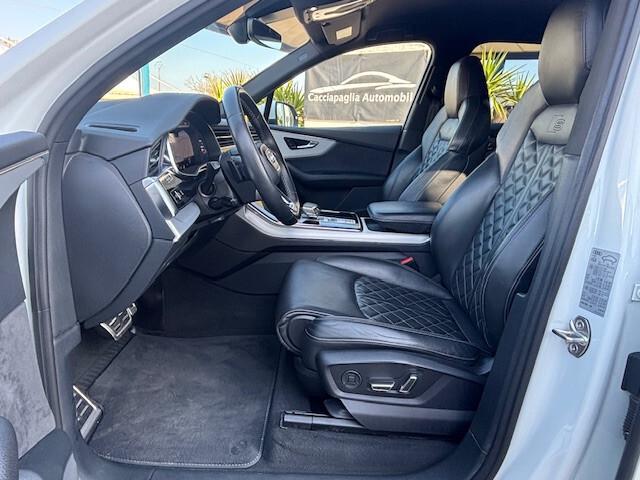Audi Q7 50 TDI 286CV (IBRIDO) QUATTRO 2022