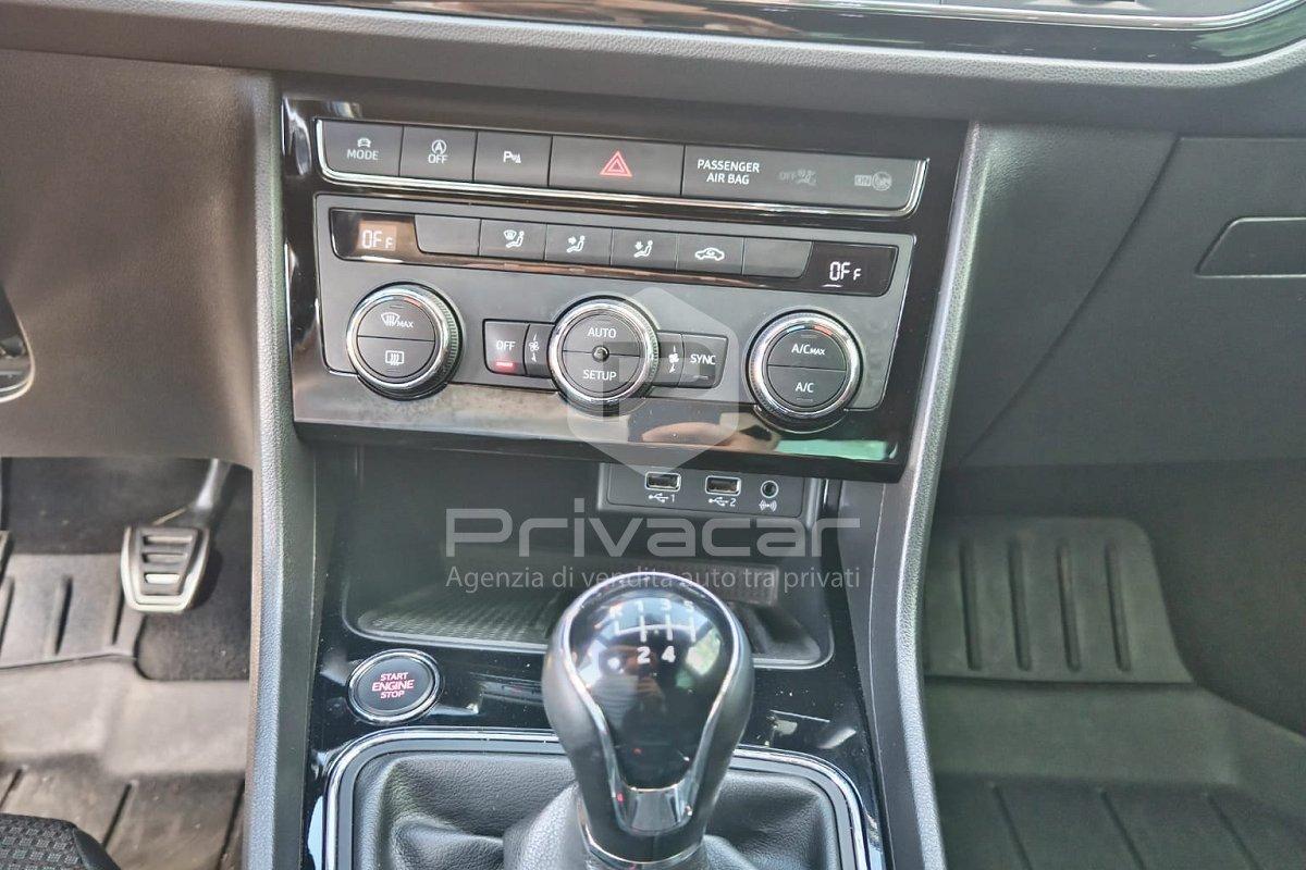 SEAT Leon 2.0 TDI 150 CV 5p. FR