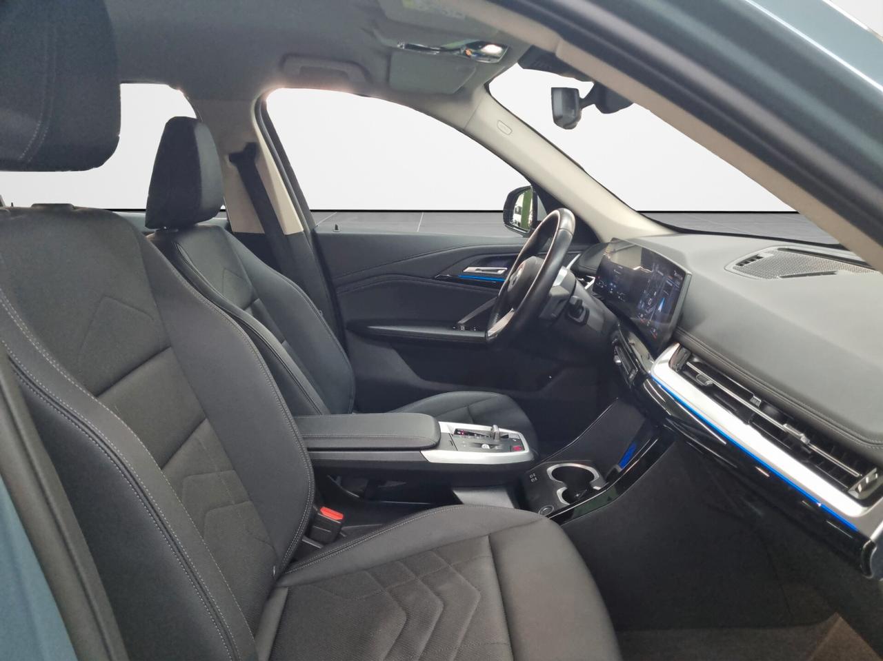 Bmw X1 sDrive 18d xLine