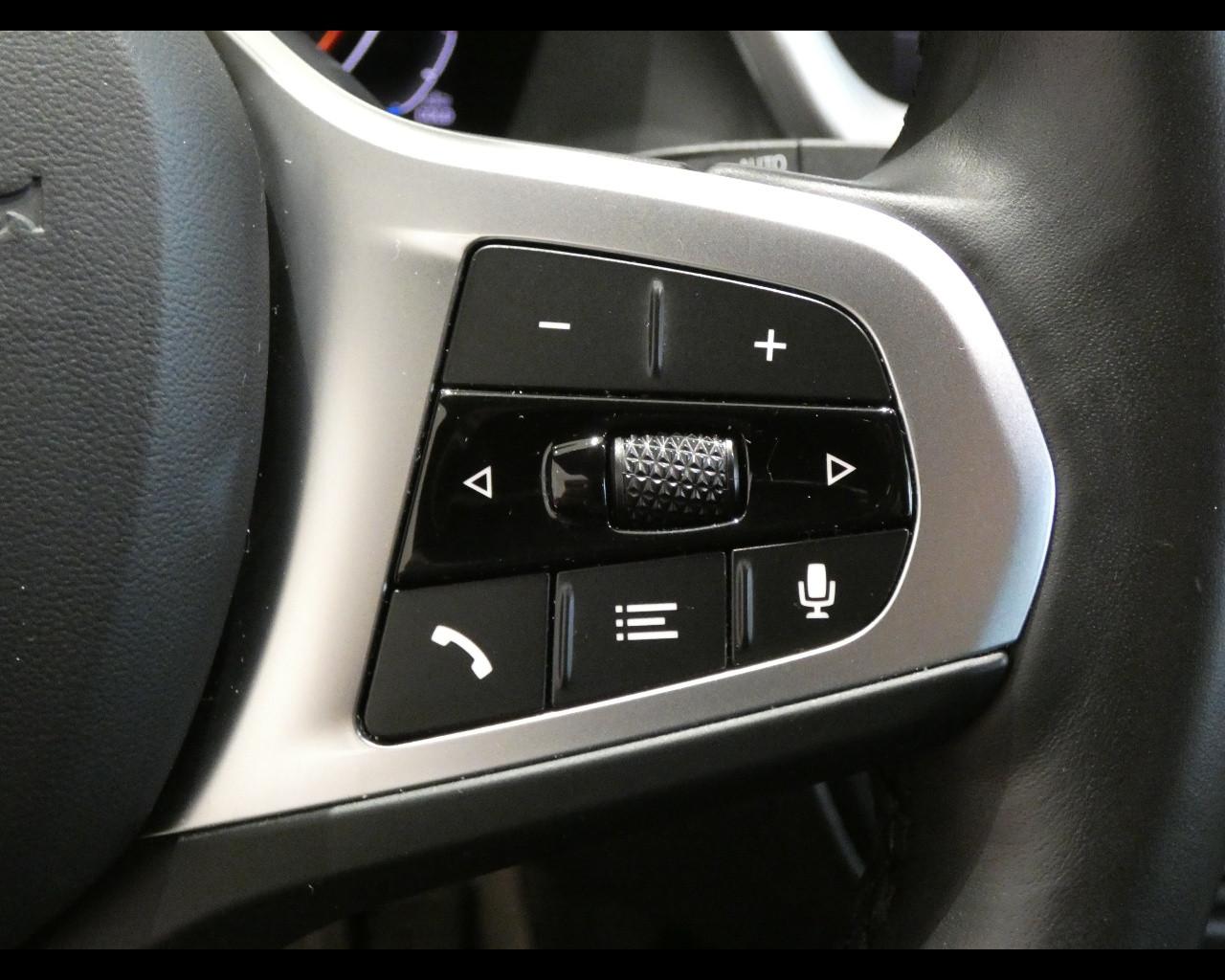 BMW Serie 1 (F40) - 116d 5p. Msport