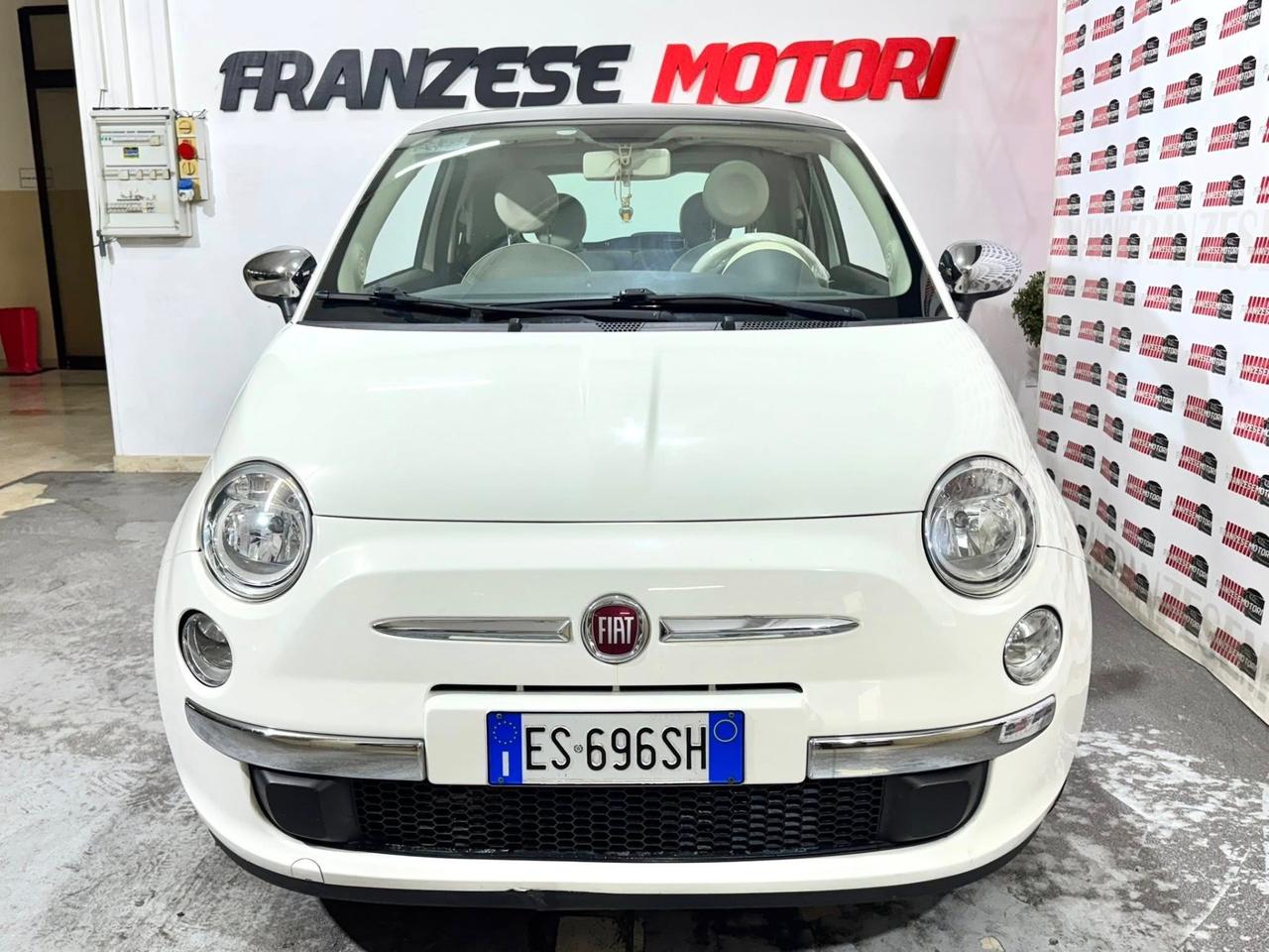 Fiat 500 1.3 Multijet 16V 95 CV Lounge