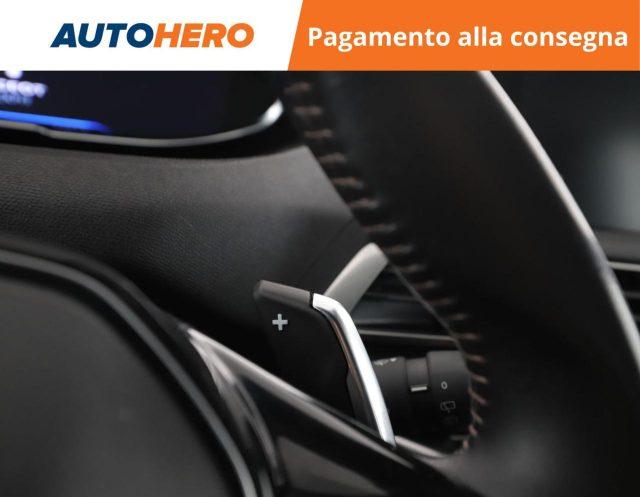 PEUGEOT 3008 BlueHDi 130 S&S EAT8 Business