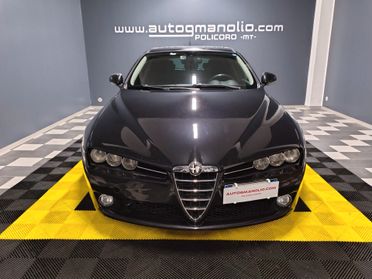 Alfa Romeo 159 2.4 JTDm 20V Sportwagon Distinctive