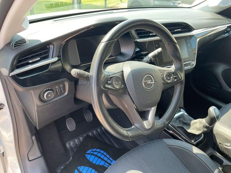 Opel Corsa 1.2 Elegance