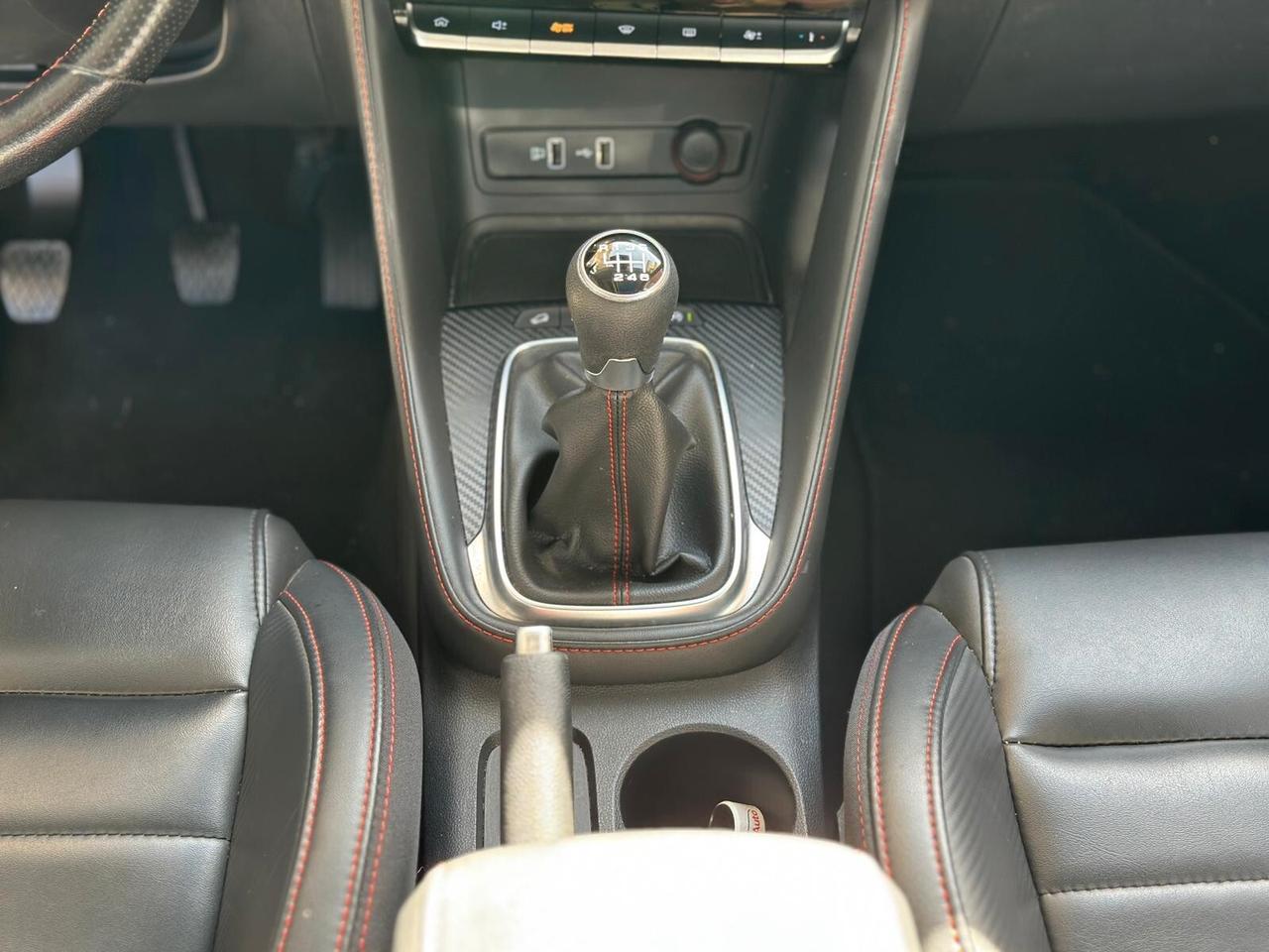 Mg ZS 1.0T-GDI Luxury TETTO/FULL