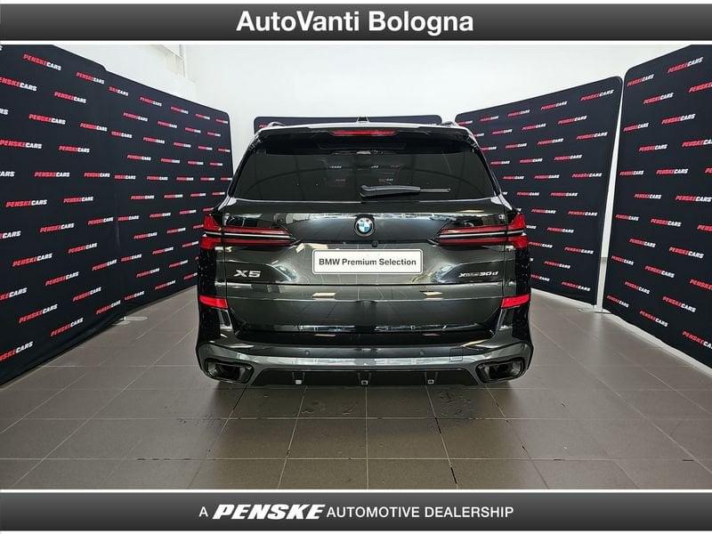 BMW X5 X5 xdrive30d MSport Pro auto