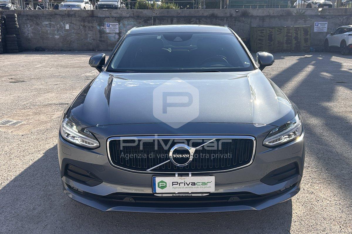 VOLVO S90 D3 Geartronic Business Plus