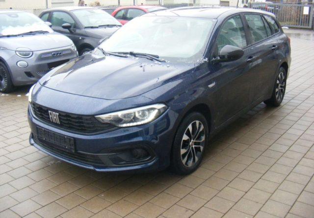 FIAT Tipo 1.6 Mjt S&S SW City Life