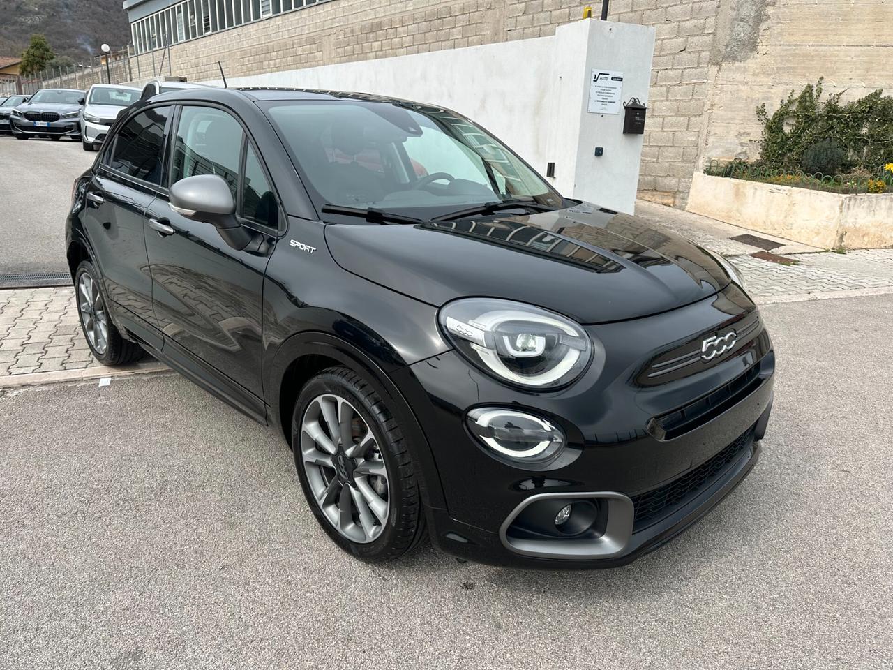 Fiat 500X 1.0 T3 120 CV Sport