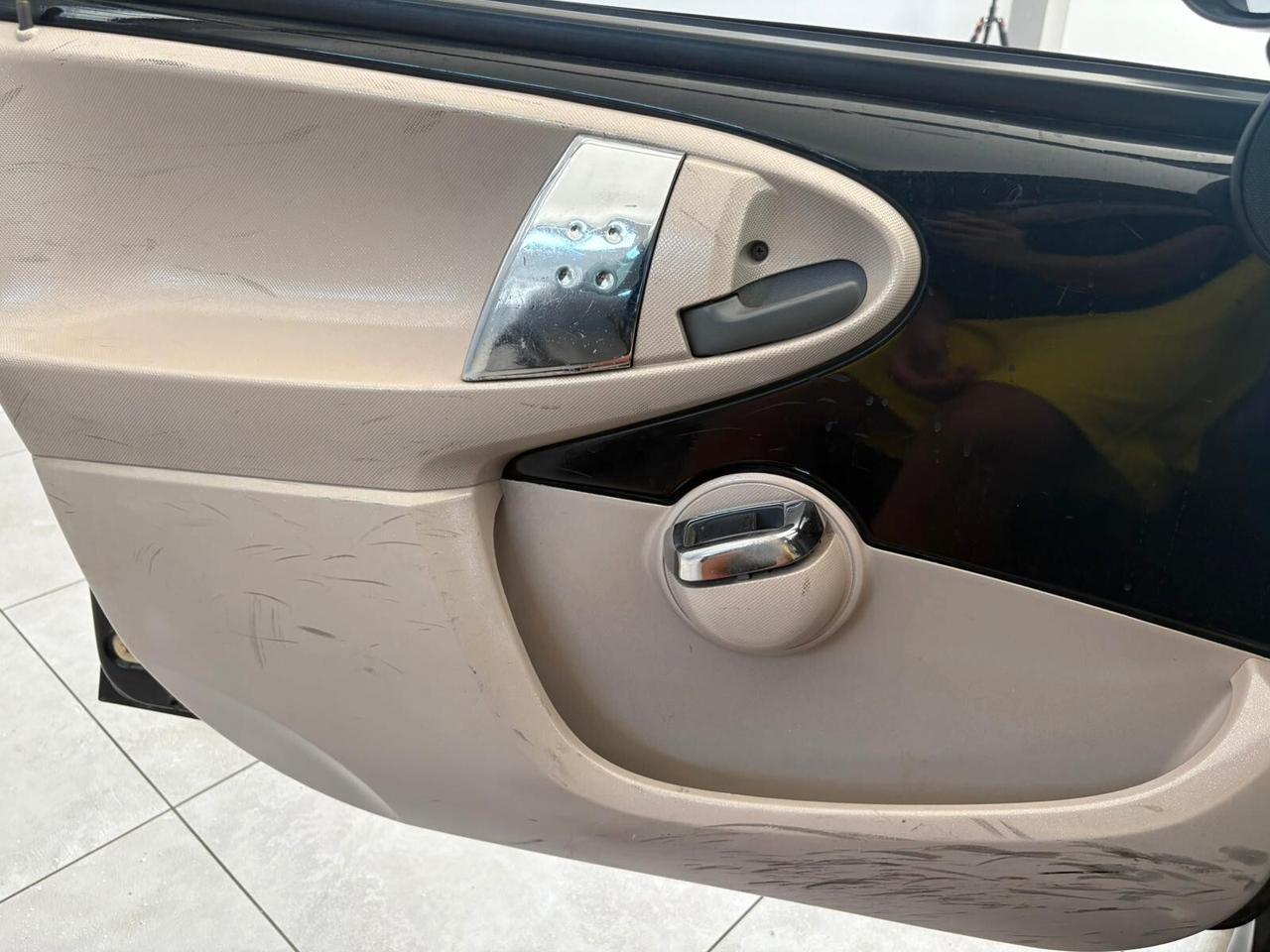 Citroen C1 1.0 5 porte Pinko