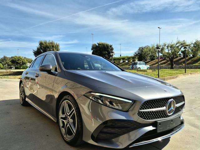 MERCEDES-BENZ A 200 Automatic AMG Line Advanced Plus