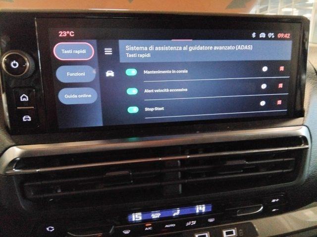 FIAT Ulysse 2.0 BlueHDi 180 CV AT8 L3 Combi 9 POSTI