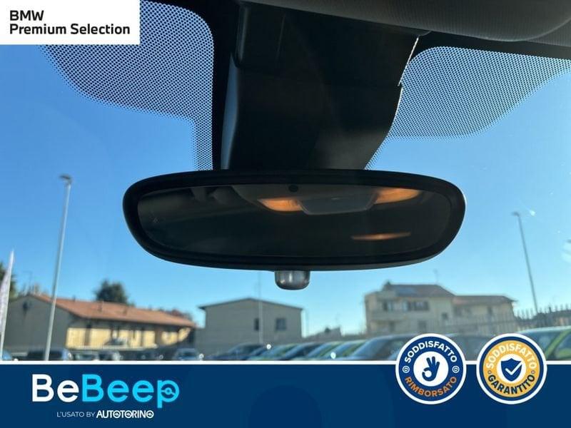 BMW Serie 2 Active Tourer 218I ACTIVE TOURER ADVANTAGE 140CV AUTO MY20